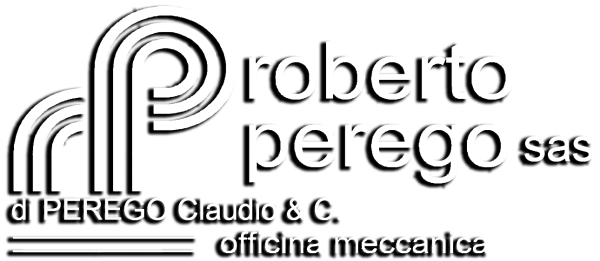 Officina Meccanica Roberto Perego s.a.s